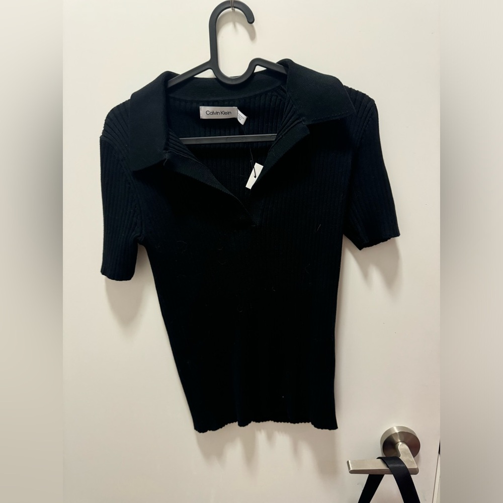 Calvin Klein sweatshirt